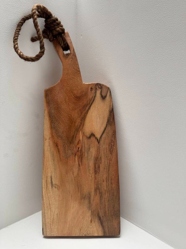 Hapjesplank 45x17cm