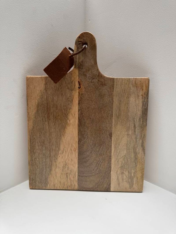 Hapjesplank  40x30cm
