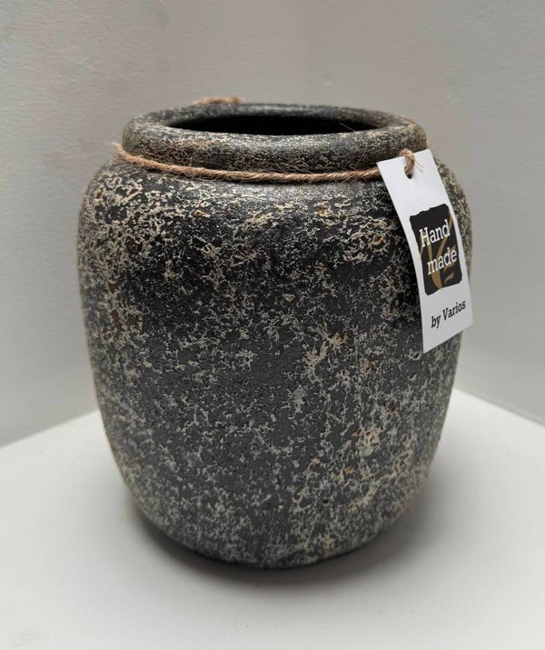 Pot Cas D 20 H 20cm Varios Hand Made