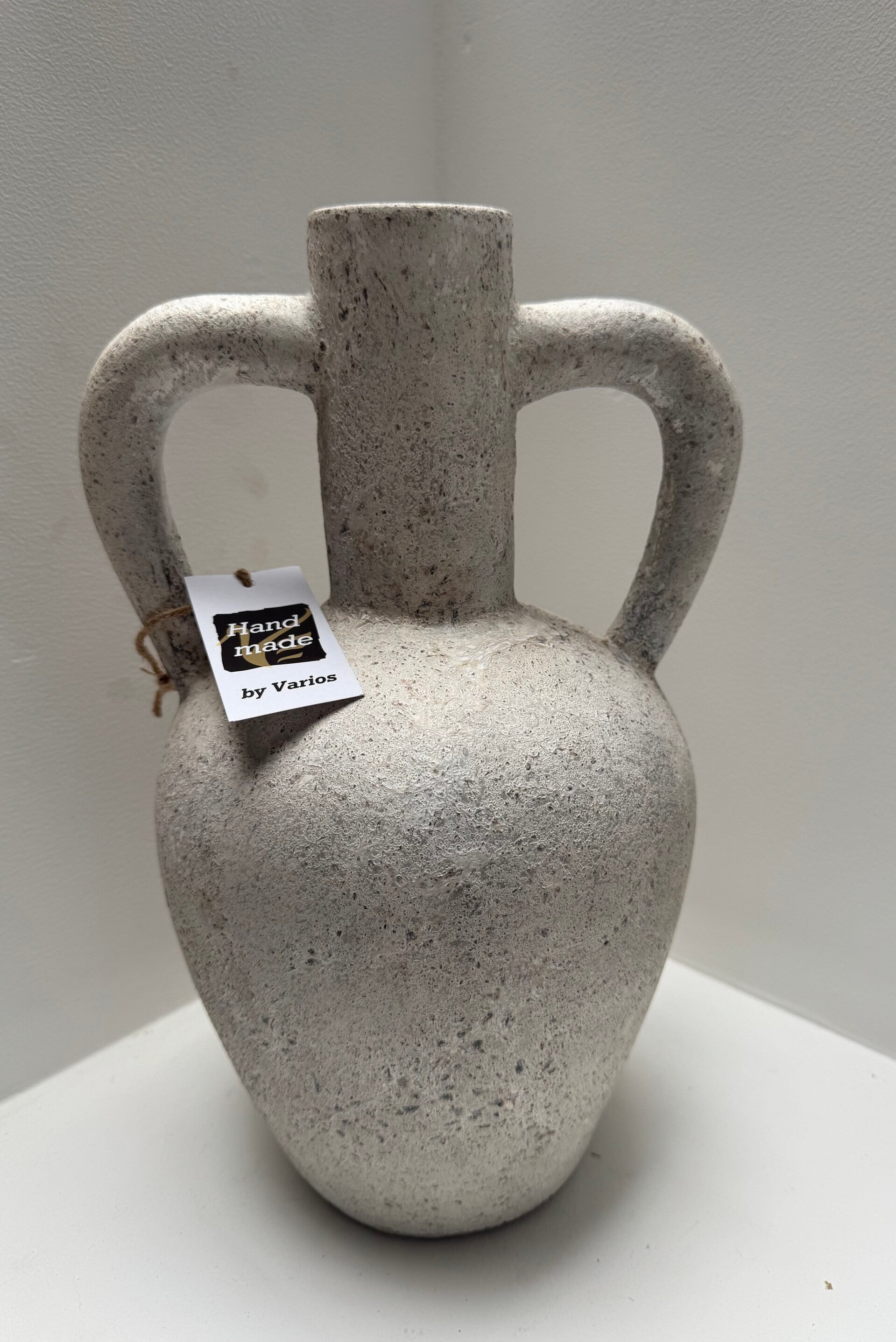 Bottle Kea D 20 H 35cm  Varios Hand Made