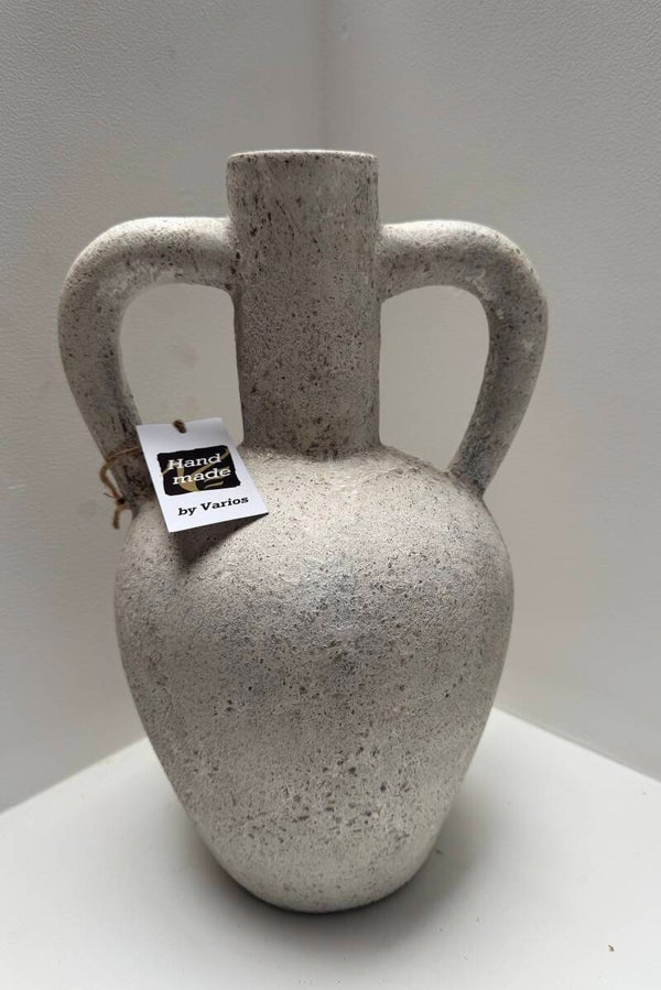 Bottle Kea D 20 H 35cm  Varios Hand Made