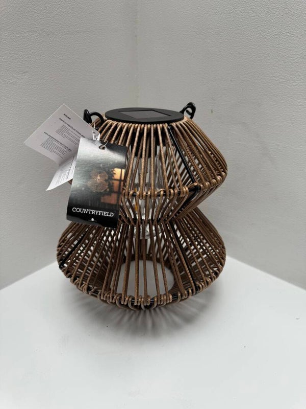 Countryfield solar lamp Onora Pearl S