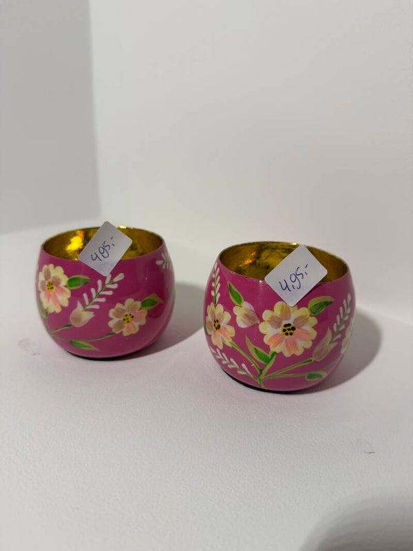 Waxinelichthouder Colmore maat s