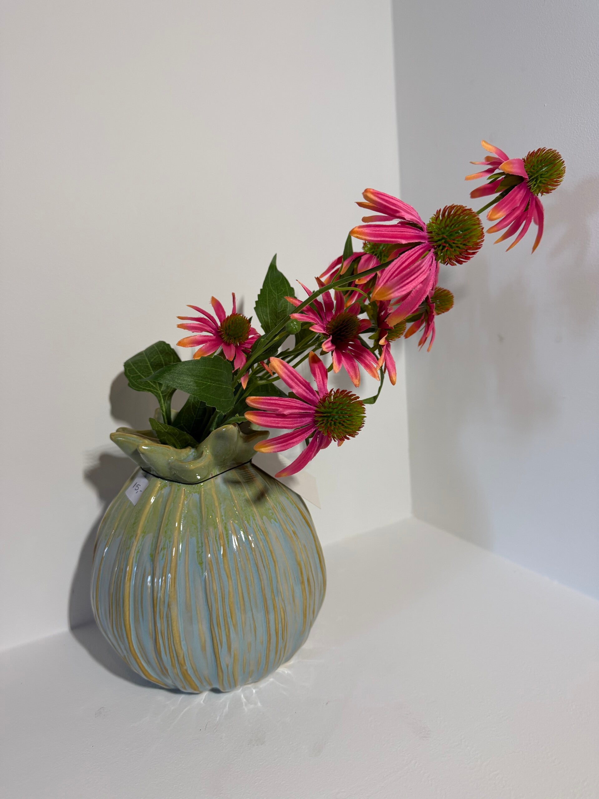 Vaas Light and living Malino groen