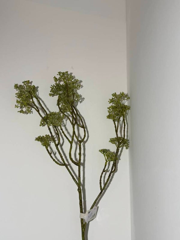 35 Berry Spray 70 cm