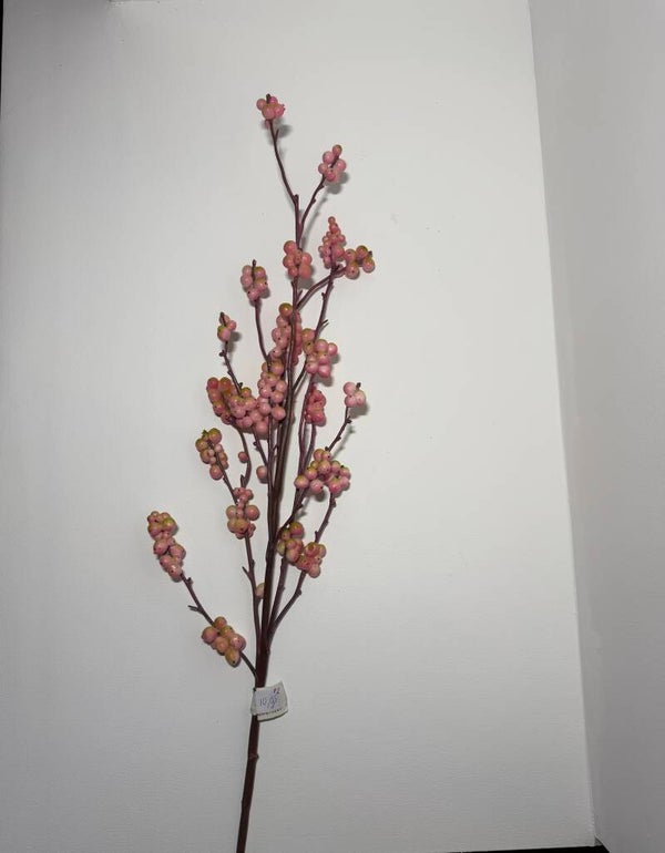 12 Snowberry spray 97 cm