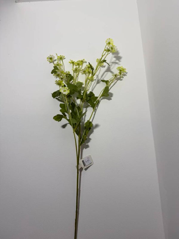 23 Bee daisy spray 66 cm