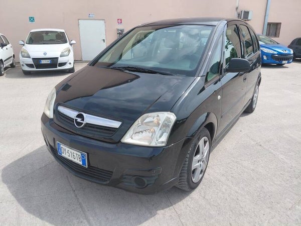 Opel Meriva 1.4 90cv Gpl 2009 km 147.000