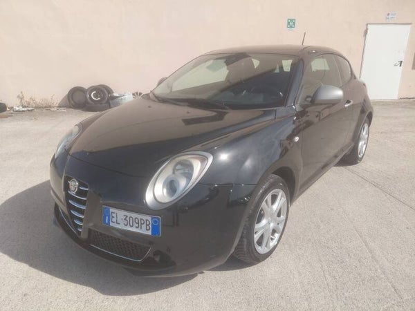 Alfa Romeo Mito 1.4 70cv benzina 2012 km 178.000