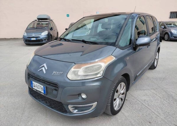 Citroen C3 Picasso 1.4 95cv benzina 2009 km 122.000