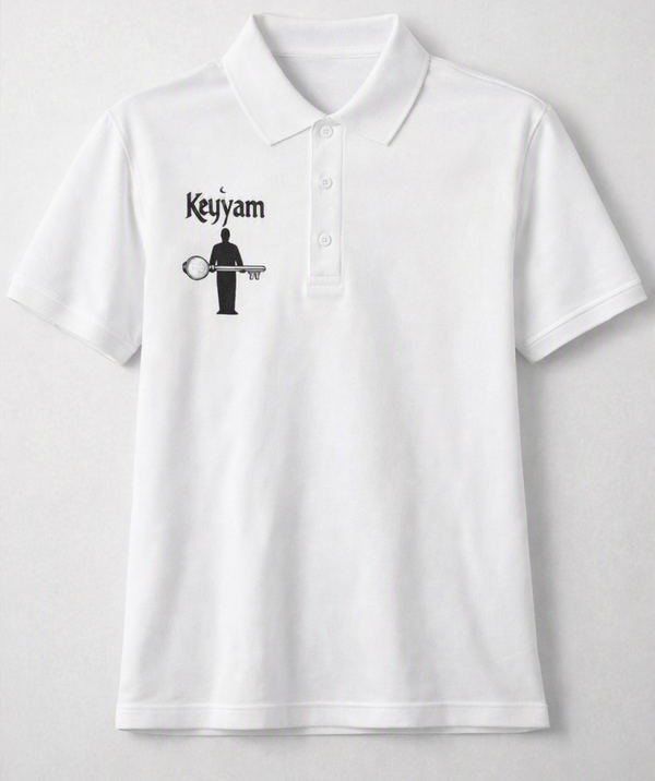 Key'yam Signature Polo