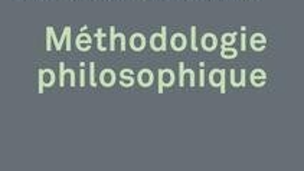 Fiche méthodologie BAC philosophie