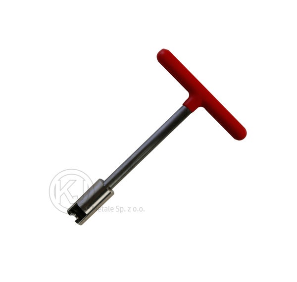 Uchwyt teowy TK-502