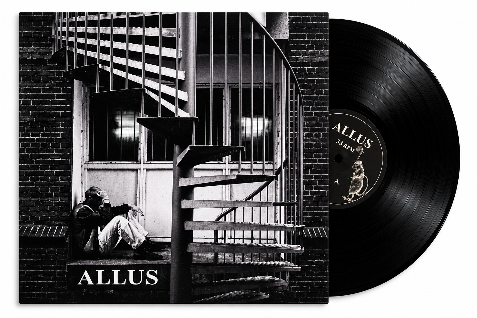 LP - ALLUS