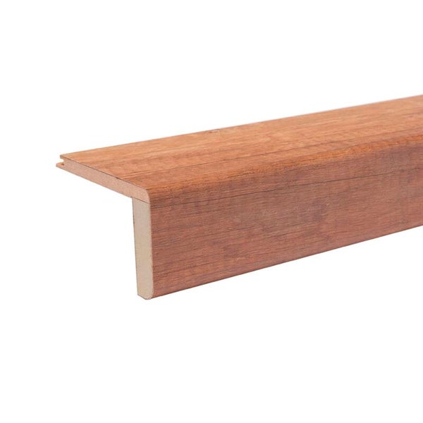 Marche palière pour parquet