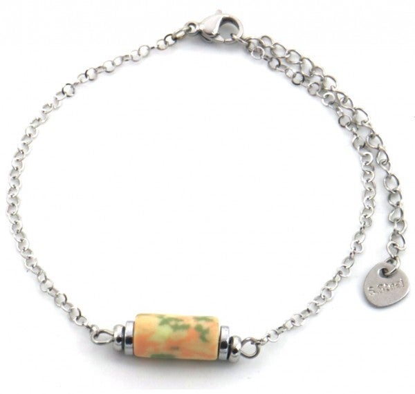 Armbandje Macey