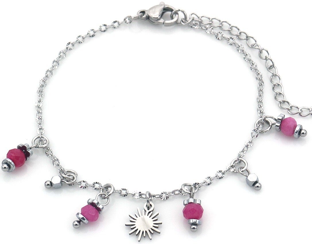Armbandje Marsha