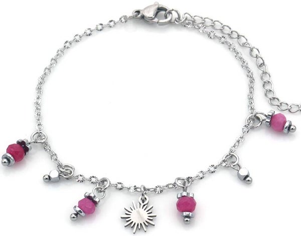 Armbandje Marsha
