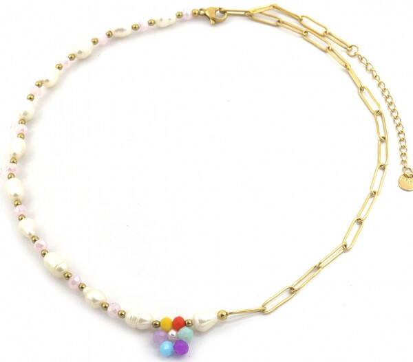 Ketting Rosy