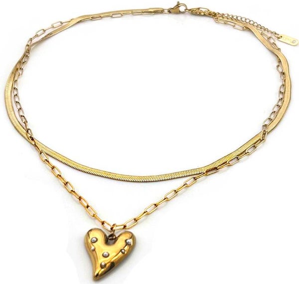 Ketting Norah