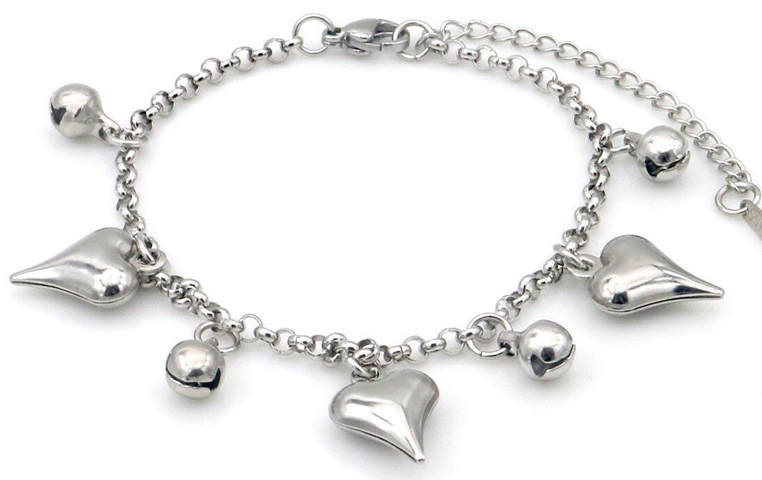 Armbandje Dominique