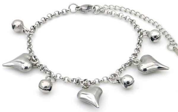 Armbandje Dominique