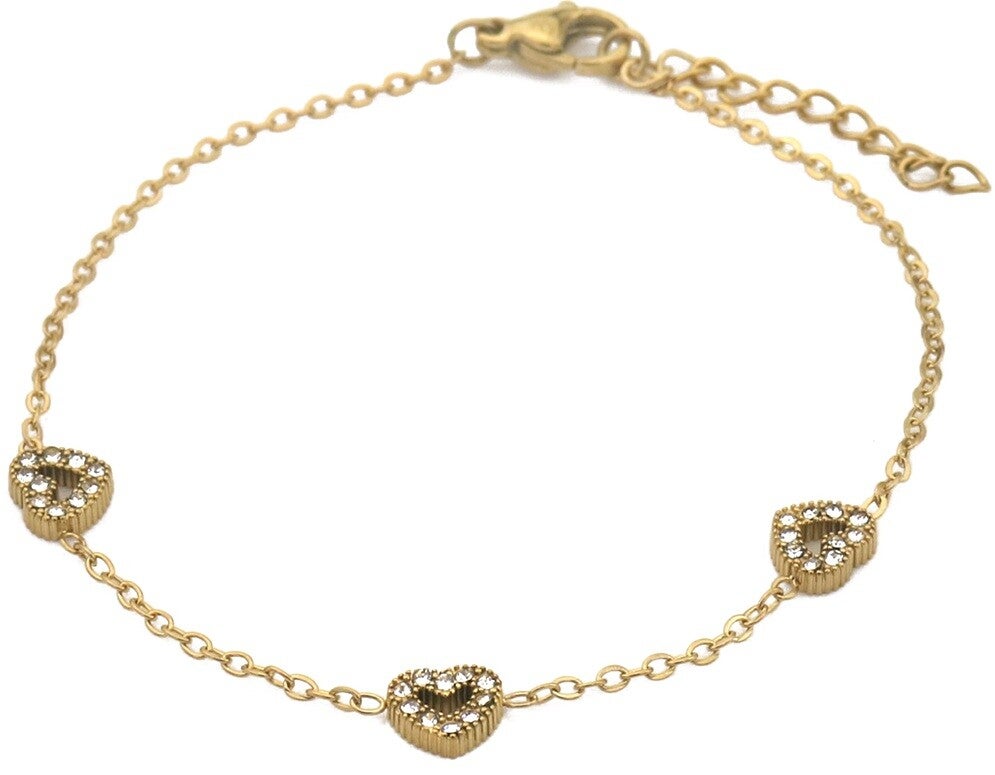 Armbandje Moniek