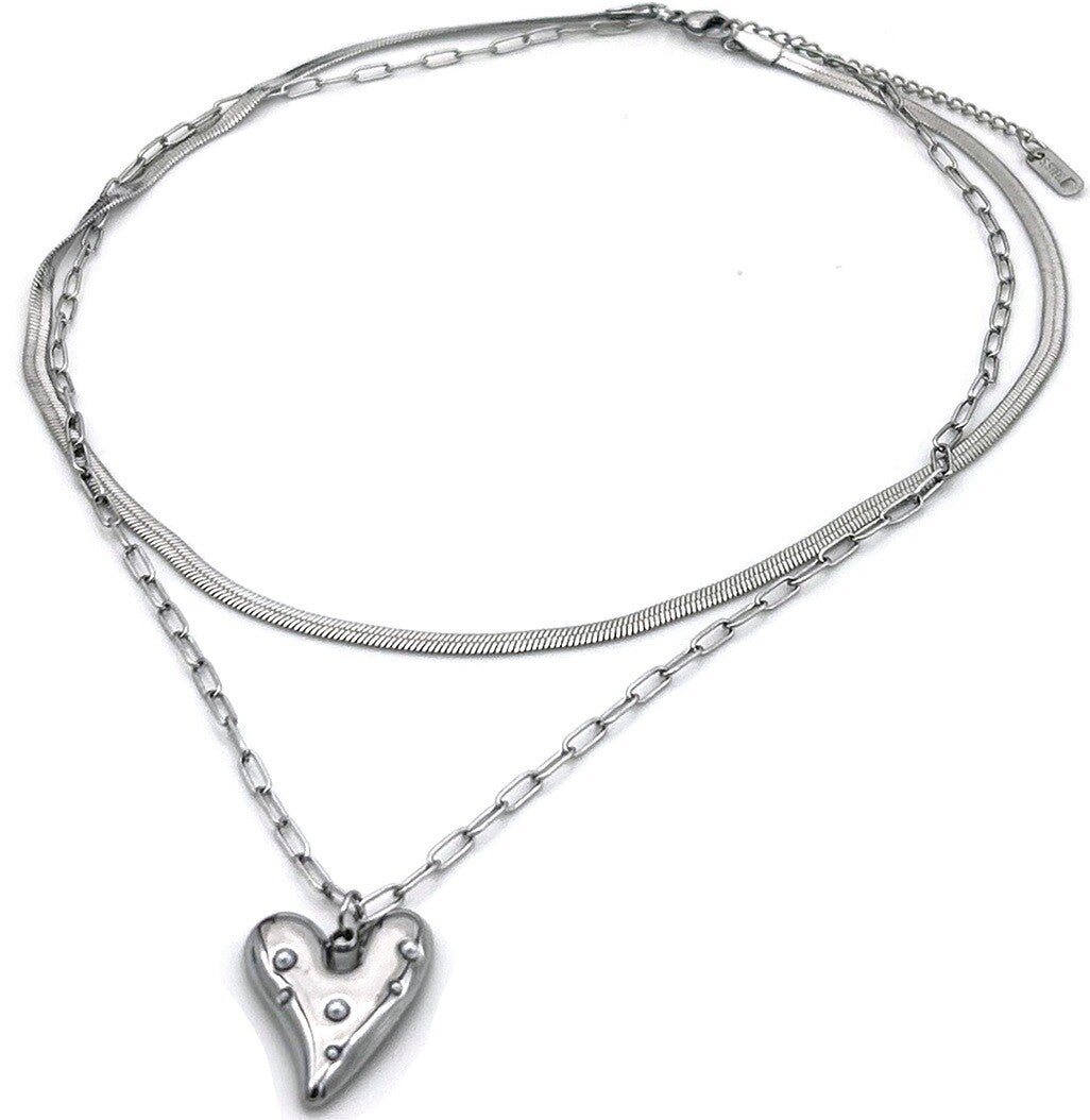 Ketting Lisa