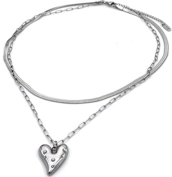 Ketting Lisa