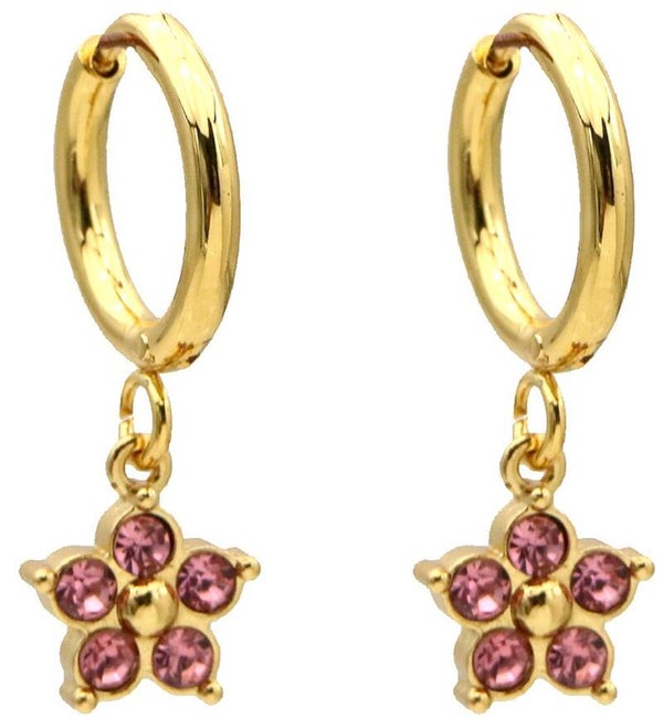 Oorbellen Romee