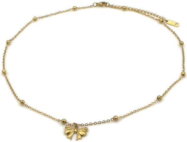 Ketting Merel