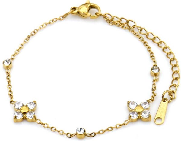 Armbandje Marijn