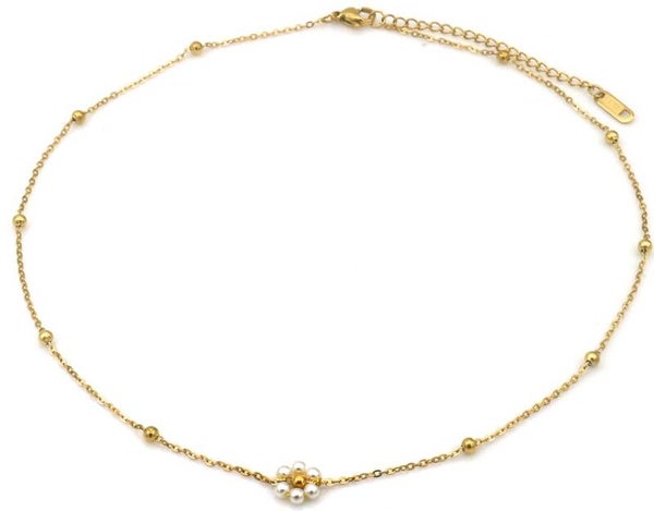 Ketting Elise