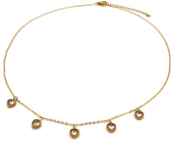 Ketting Floor