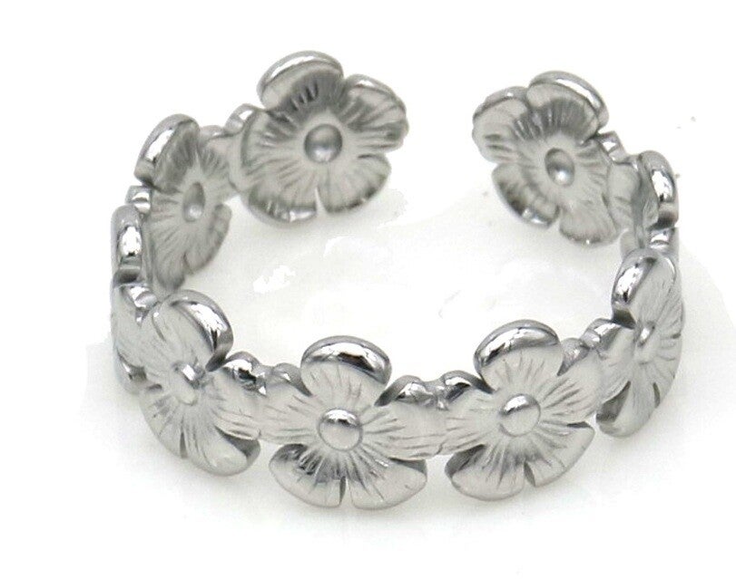 Ring Bente