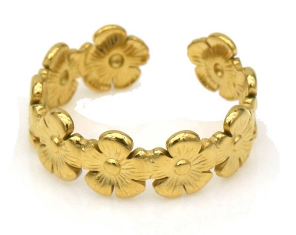 Ring Esmeralda