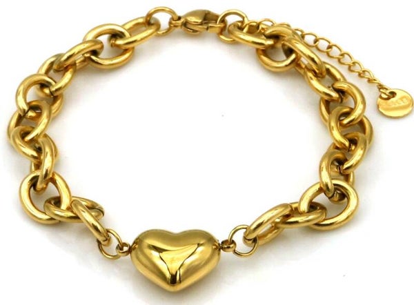 Armbandje Julia