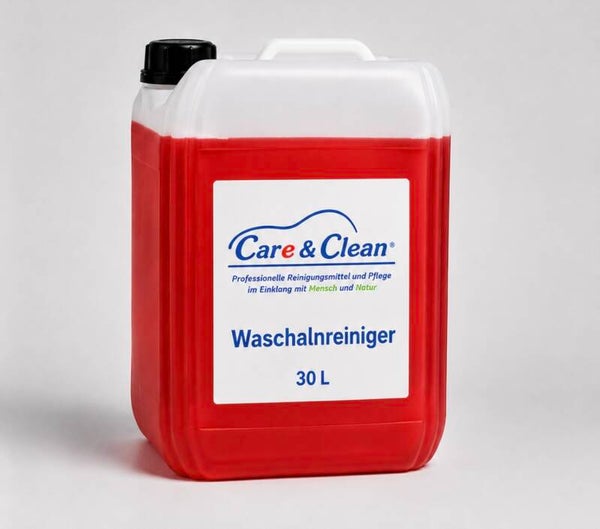 CC 70095 Waschhallenreiniger
