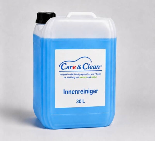 CC 70250 Innenreiniger