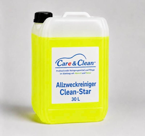 CC 70112 Allzweckreiniger Clean-Star