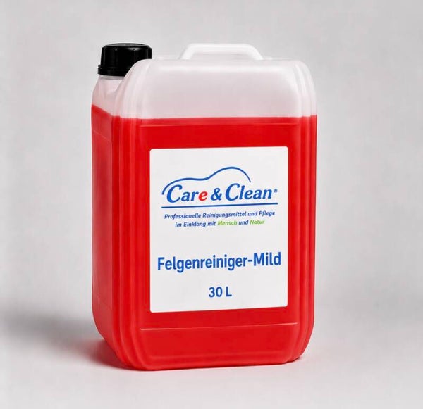 CC 70125 Felgenreiniger mild