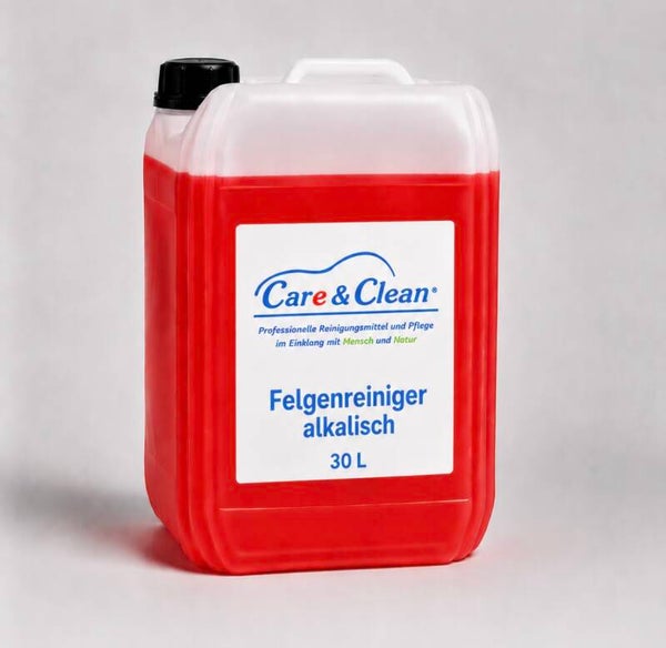 CC 70135 Felgenreiniger alkalisch