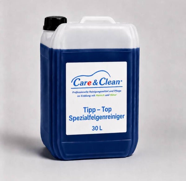 CC 70122 Tip Top Spezialfelgenreiniger