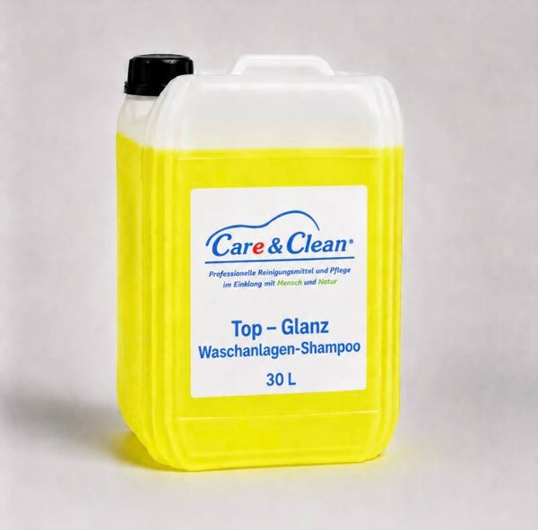 CC 70160 Top-Glanz Waschanlagenshampoo