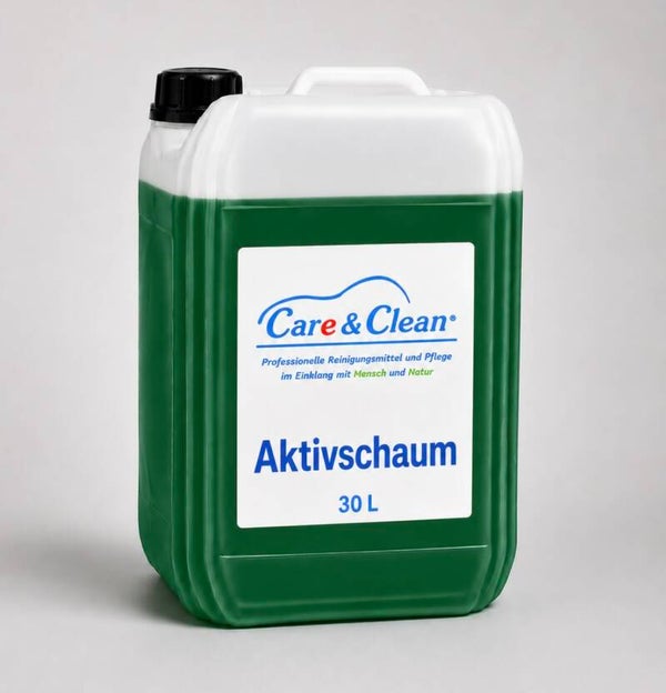 CC 70140 Aktivschaum