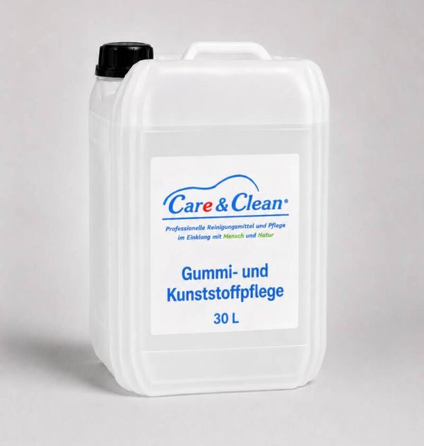 CC 70224 Gummi und Kunststoffpflege