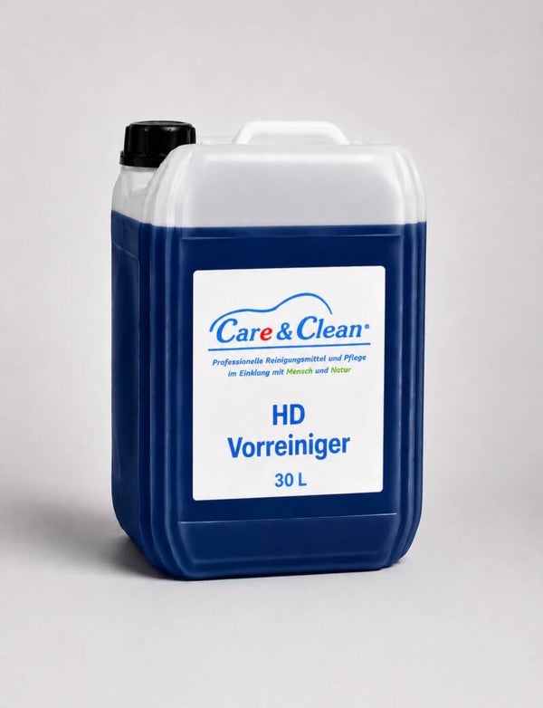 CC 70336 HD-Voreiniger