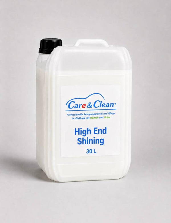 CC 70232 High End Shining