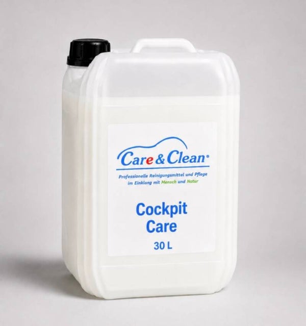 CC 70230 Cockpit Care