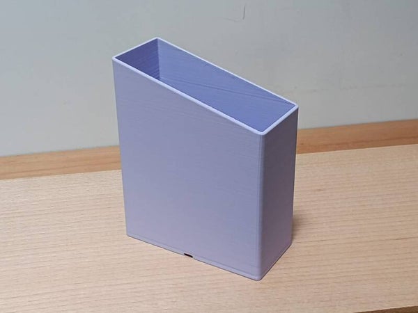 Le grand pot